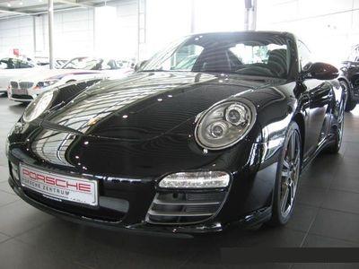 lhd PORSCHE 911 997 (01/09/2011) - 